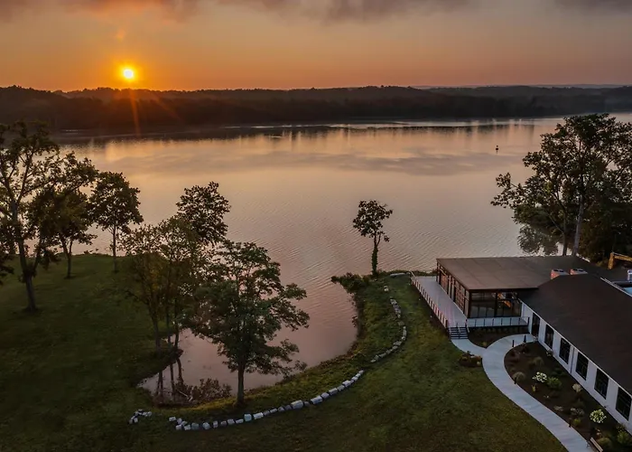 Voco James Newbury Hudson Valley By Ihg