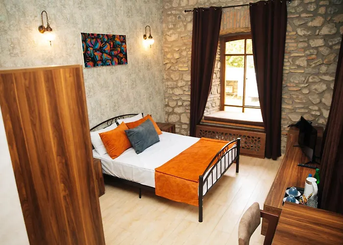 Art Hotel By Abad Guest