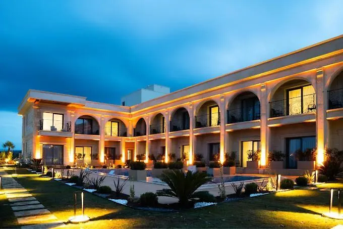 Monalisa Hotels Canakkale