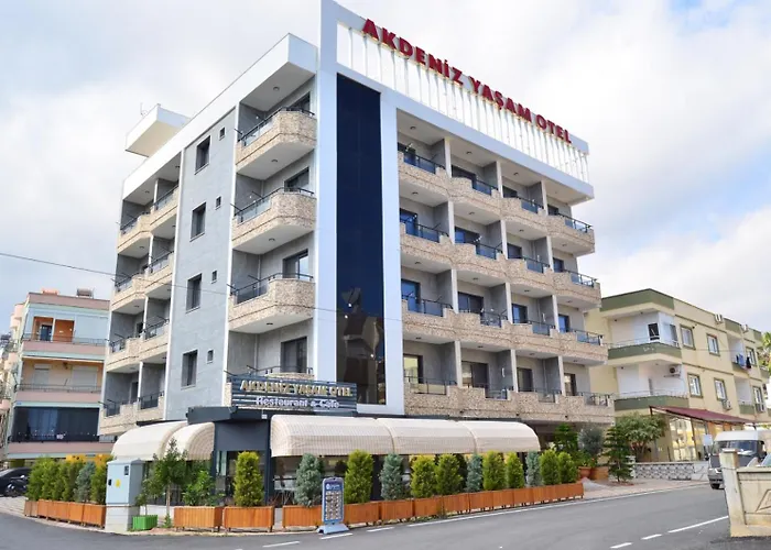 Akdeniz Yasam Otel