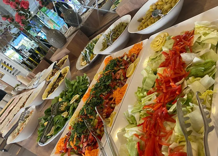 Akdeniz Yasam Otel