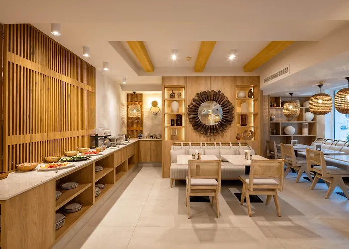 Hotel Serenity Timisoara