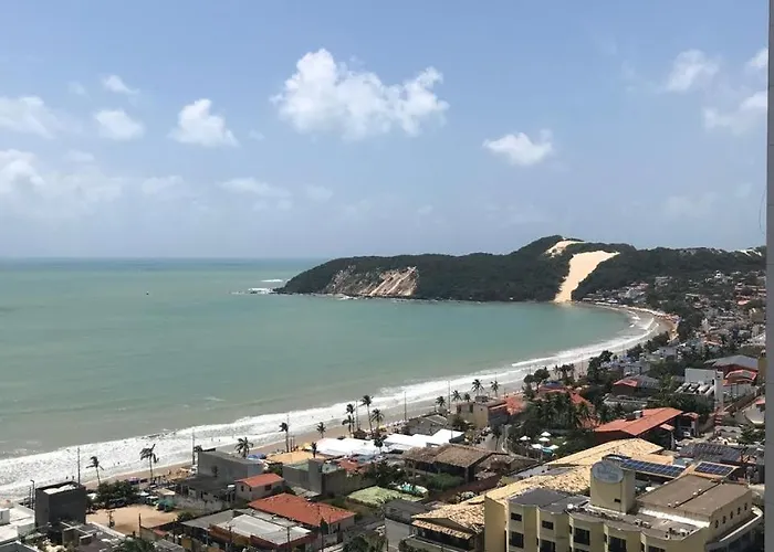 Flat Espetacular Natal