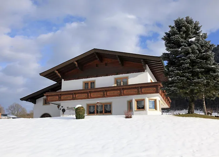 Rosenhof