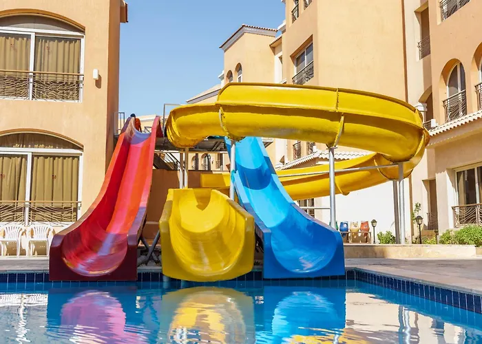 La Rosa Boho Aqua Park Hotel