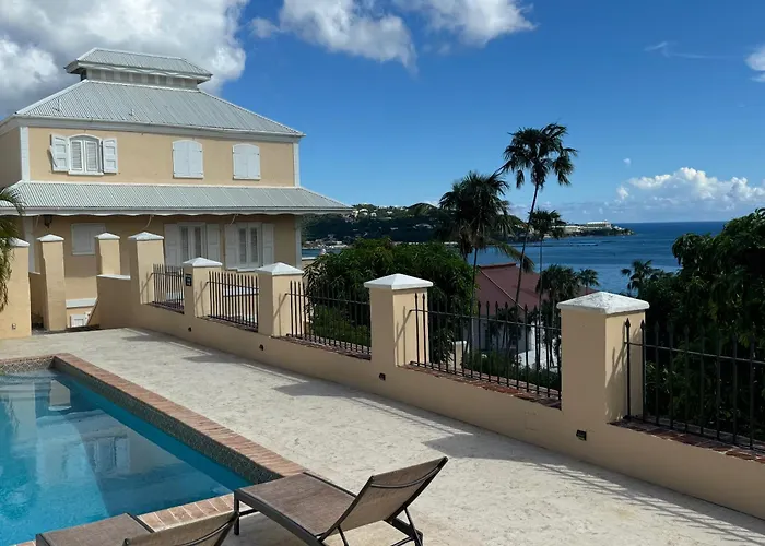 Villa Santana