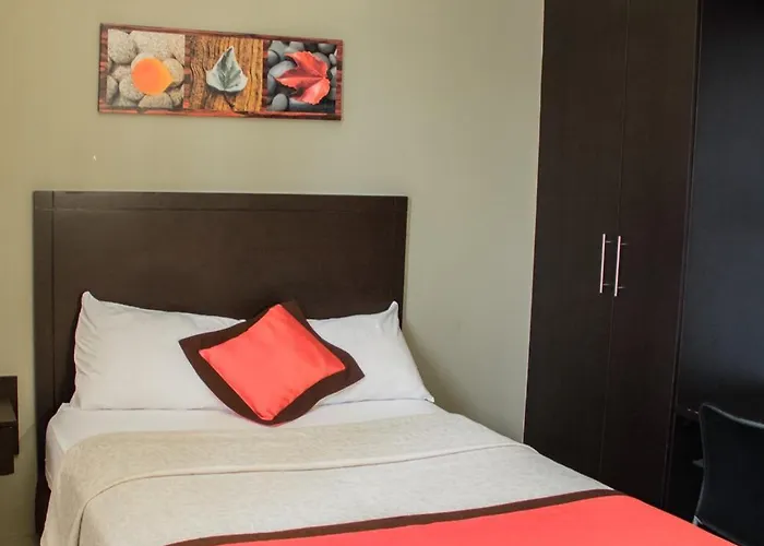 Hotel Jafer