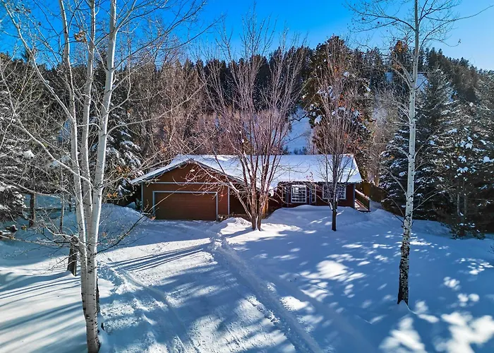 Cozy Home W/ Hot Tub: 7 Mi To Pagosa Hot Springs