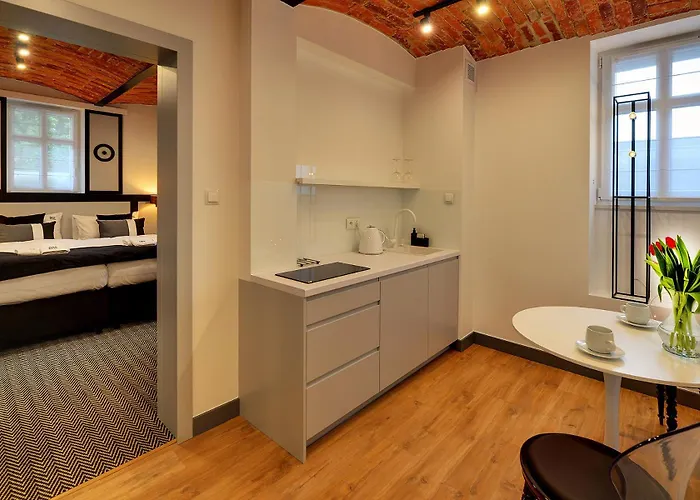 Oak Rooms
