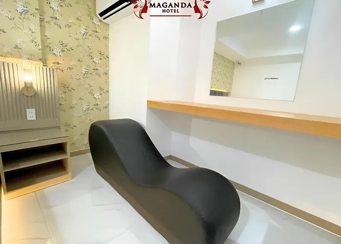Maganda Hotel - San Fernando