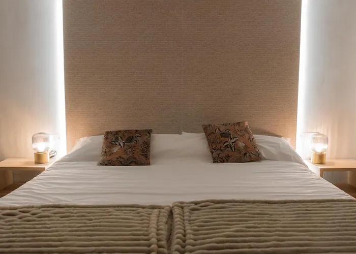 Suites Ermita 201