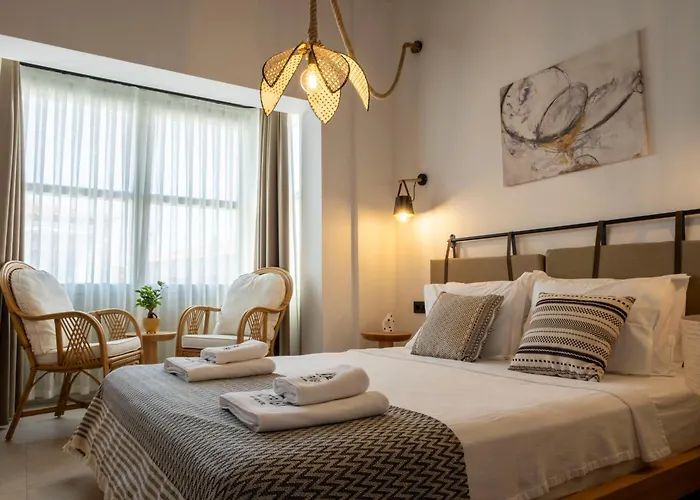 Kotraba Alacati Hotel