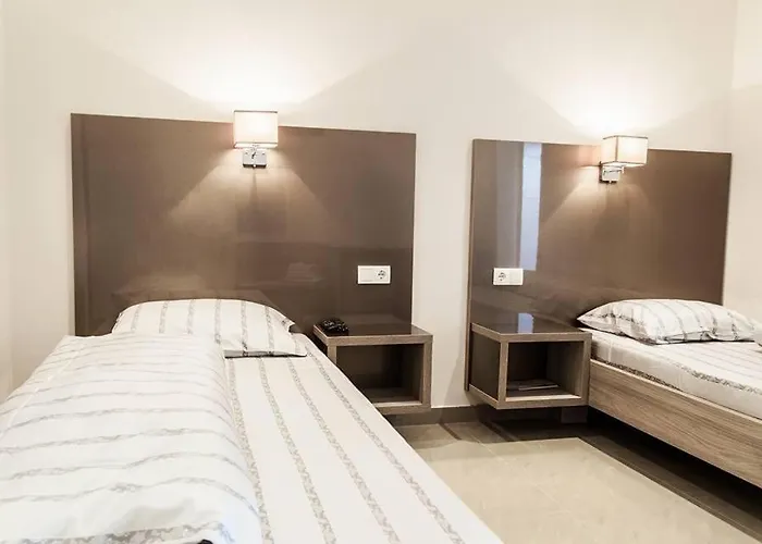 Hotel Rodjo