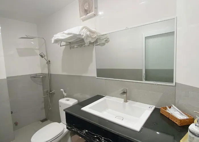 Tuong VI Motel