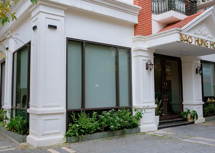 Bao Hung Hotel