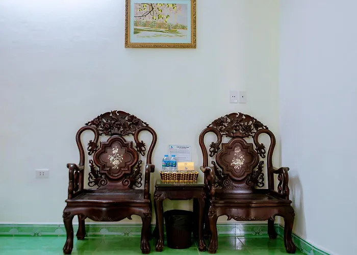 Bao Hung Hotel
