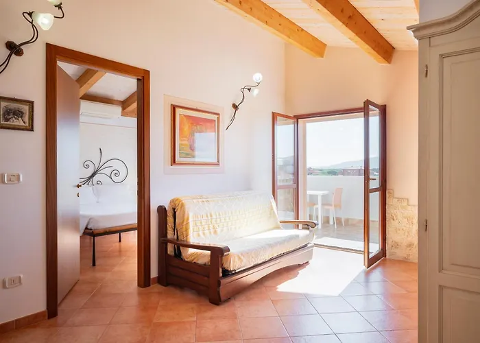 Lola Piccolo Hotel E Appartamenti