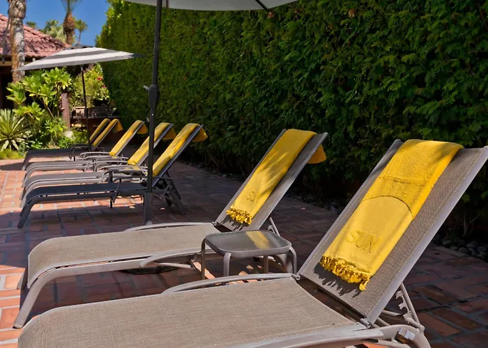 La Maison Hotel - Adults Only