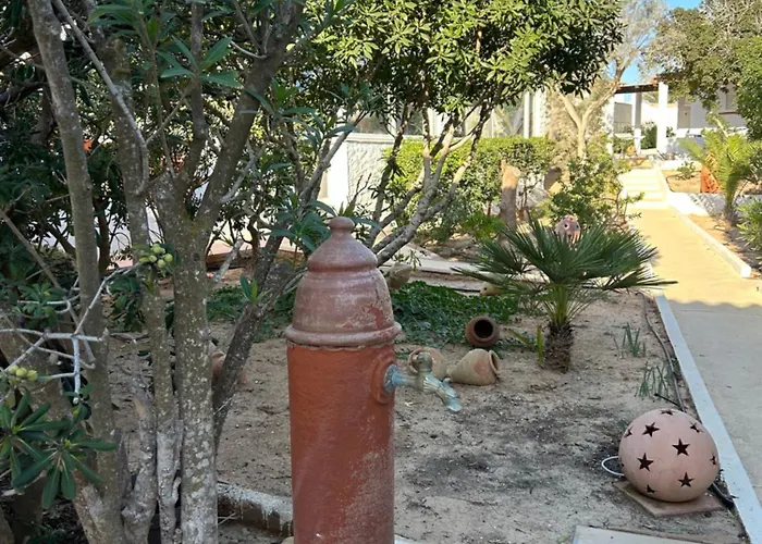 Oasi Di Casablanca