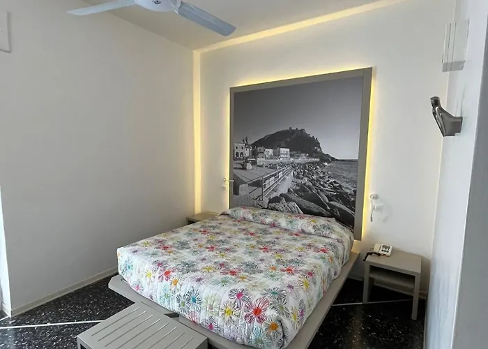 Hotel Al Capo