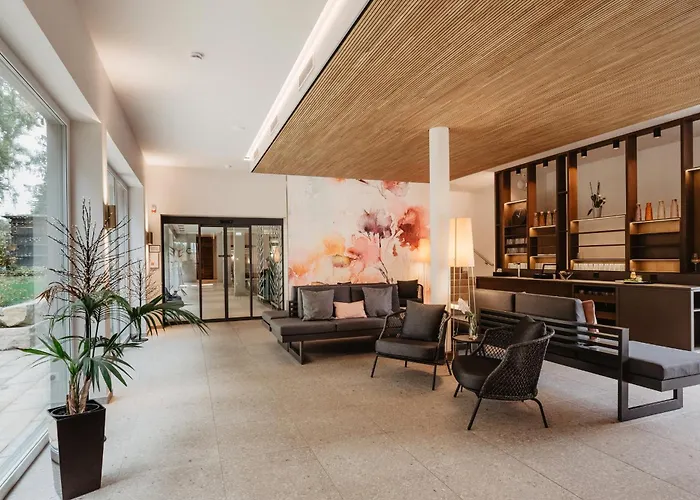 Churfuerstenhof Wellnesshotel