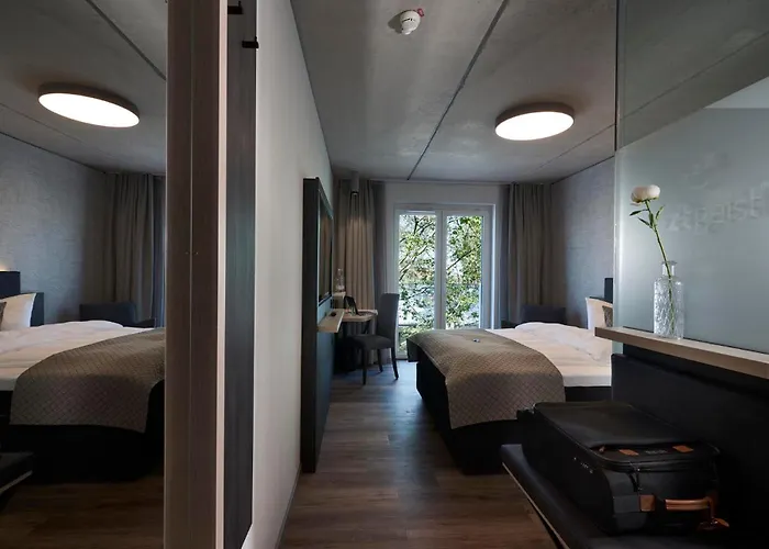 Hotel Zeitgeist