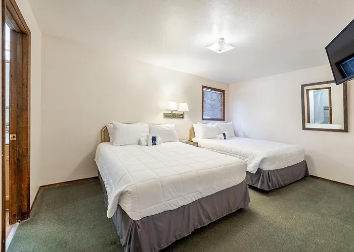 City Center Motel