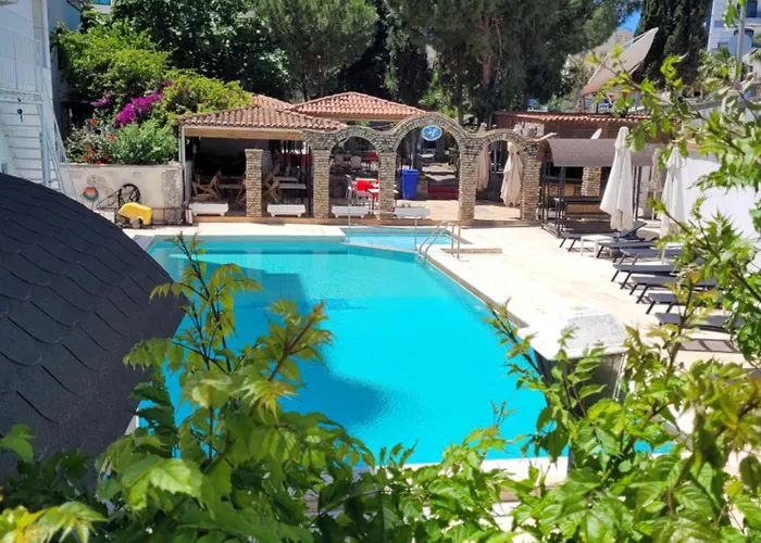 Yildirim Otel