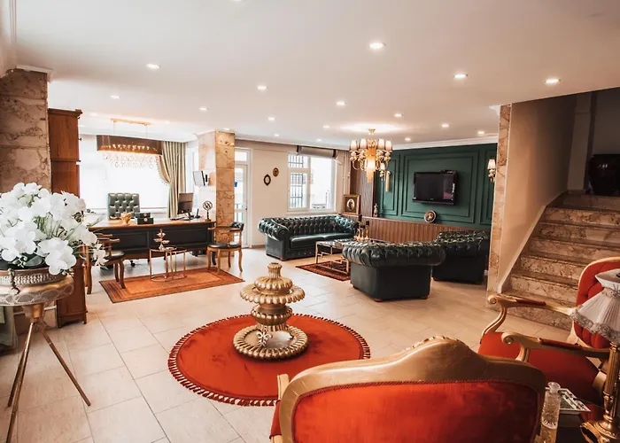Samsun Charme Hotel