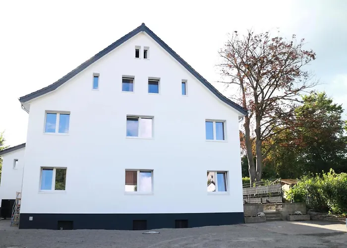 Steinberger Hof Uebernachtungen