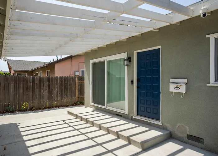 Spacious 3Br Home Near Disneyland & Knotts Berry Farm