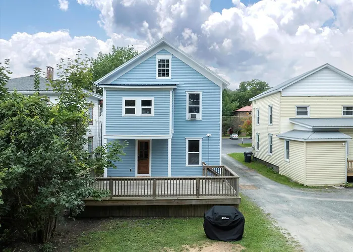 Fully-Stocked Kitchen, Ac, Wifi, Wd, Near Baseball And Downtown