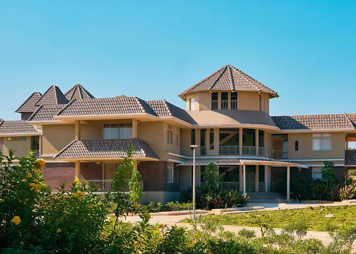 Kshemavana The Wellness Retreat