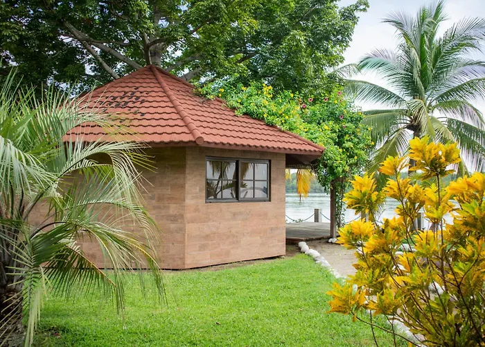 Las Ceibas Resort