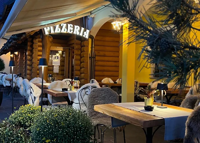 Kotnik Superior Boutique Hotel