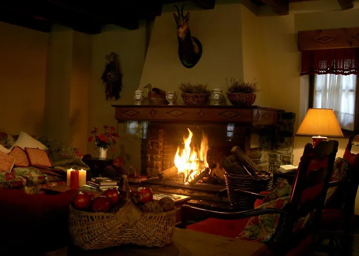 Hotel Val De Ruda