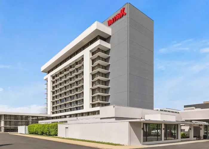 Marriott Saddle Brook