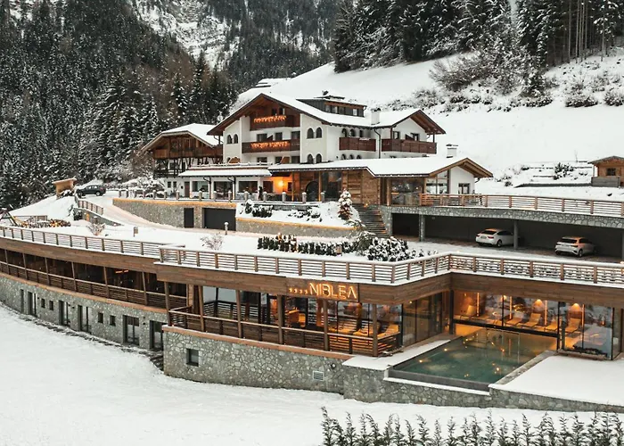Hotel Niblea
