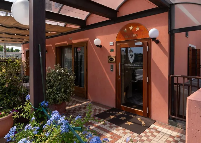 Locanda Da Renzo