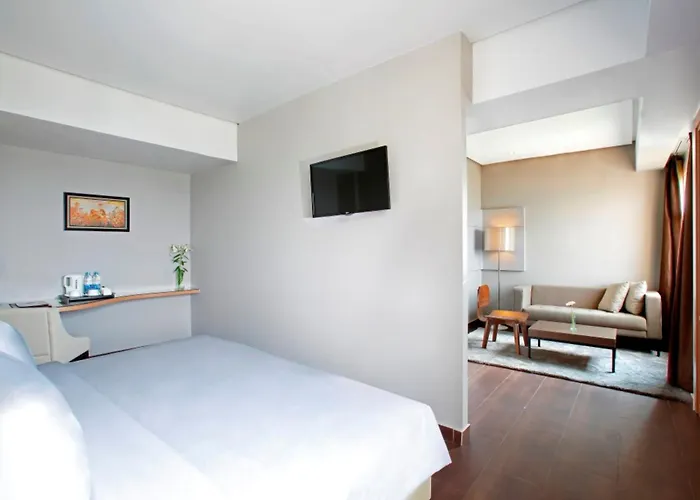 Hotel Santika Depok