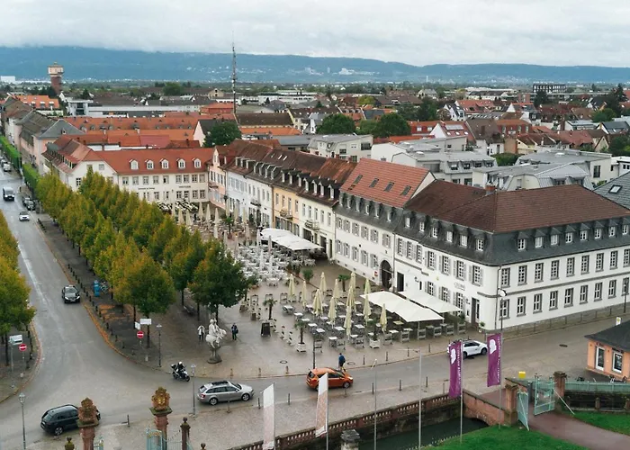 Hotel Zum Erbprinzen