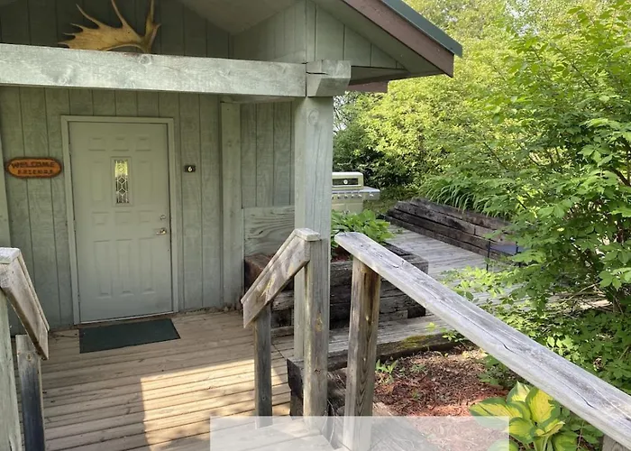 Gunflint Lodge