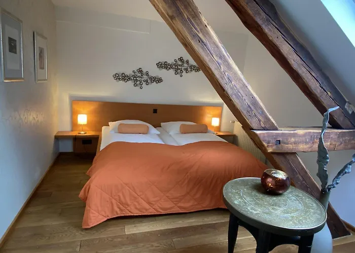 Boutique-Garni Hotel Papillon