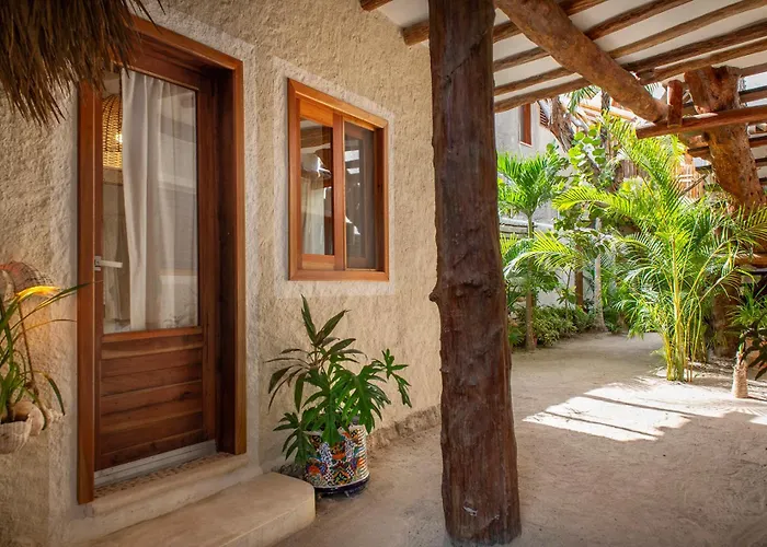 Mawimbi Boutique Hotel Isla Holbox
