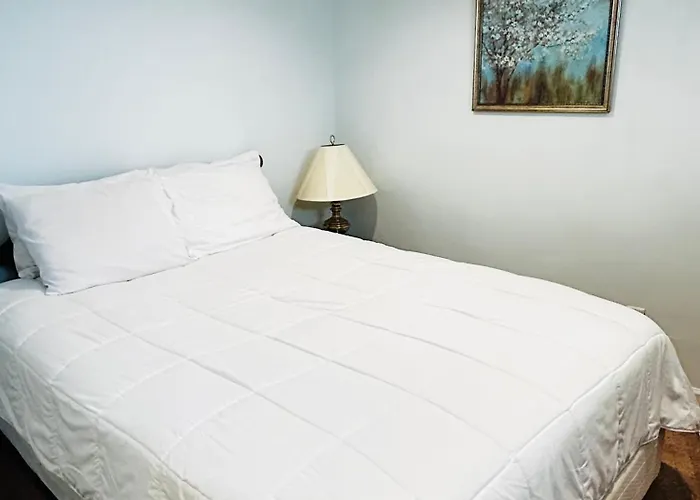 The Eastside Getaway