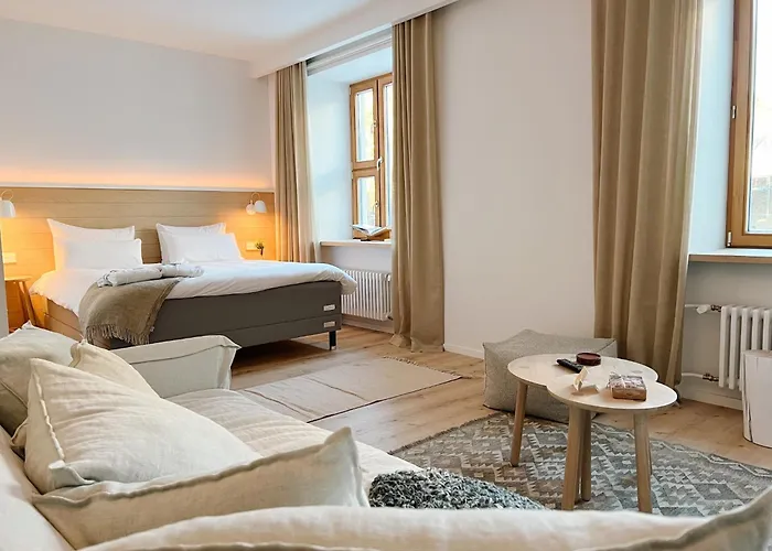 Laspa Beach House