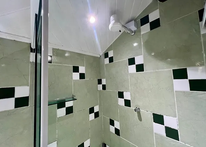 Espaço Verano - Suíte Master 2
