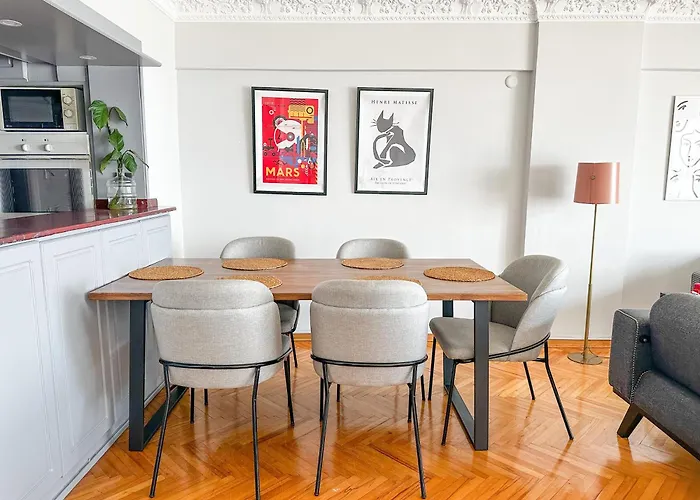 The Next Suites