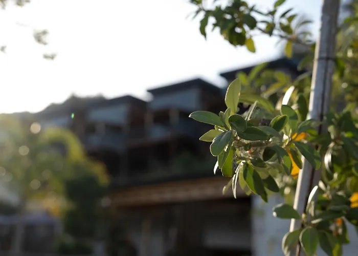 La Veranda Villas