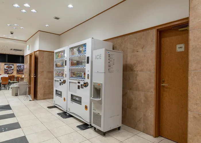 Hotel Endear Gifu